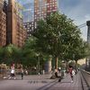 Embattled "New Domino" Project Scores Big City Council Win